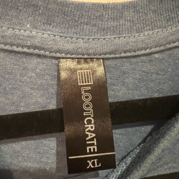 XL Rick and Morty tshirt - Picture 2 of 3